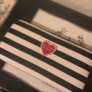 Betsey Johnson Wallet